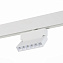 Магнитный трековый светильник ST Luce ANDRE ST362.536.06 6Вт LED белый