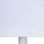 Торшер Arte Lamp COMBO A4056PN-1WH 60Вт E27