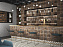 Настенная плитка MAINZU Tin-Tile PT02873 Rusty Nero 20х20см 1кв.м. матовая