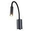 Бра Loft It Stick 10009BK 3Вт LED