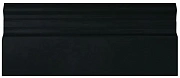 Плинтус FAP CERAMICHE Manhattan fKPS Black Alzata 12,5х30см 0,188кв.м.