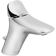 Смеситель для раковины KLUDI Ambienta 530230575 хром