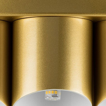 Люстра потолочная Lightstar Siena 720402 40Вт 40 лампочек G9