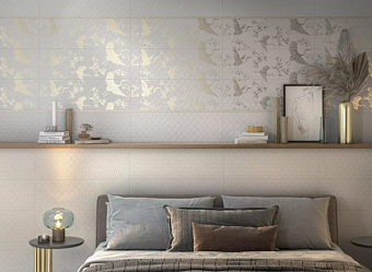 Декор KERAMA MARAZZI Гарса 12156R структура матовый обрезной 25х75см 1,125кв.м.