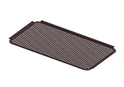 Полочка для консоли ArtCeram TFA008 56 moka