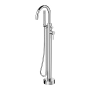 Смеситель для ванны AM-PM Sense F7514100 хром