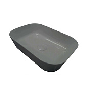 Раковина накладная Hatria H.HOUR A0Y2A008 38х55см
