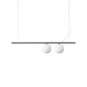 Светильник подвесной IDEAL LUX PERLINE 306995 40Вт G9