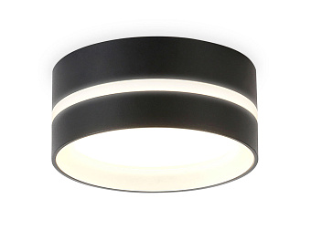 Светильник точечный накладной Ambrella TECHNO SPOT IP Protect TN5392 12Вт GX53