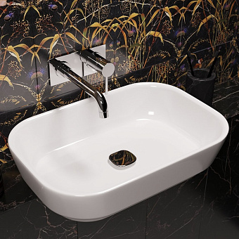 Смеситель для раковины Paini Cox 78CR208P хром