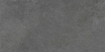 Матовый керамогранит ESTIMA Luna LN03/NS_R9/60x120x10R/GC чёрный 60х120см 1,44кв.м.