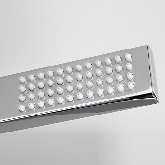 Душевой гарнитур WASSERKRAFT A143 хром