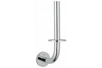 Держатель туалетной бумаги GROHE Essentials 40385001 хром