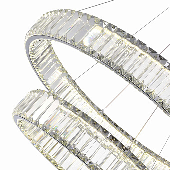Люстра подвесная ST Luce TIVOLI SL1622.103.02 70Вт 1 лампочек LED