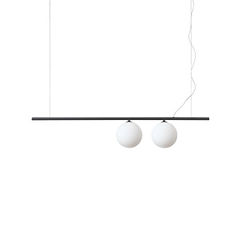 Светильник подвесной IDEAL LUX PERLINE 306995 40Вт G9