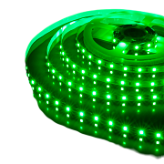 Светодиодная лента Elektrostandard a046022 2835 4,8Вт/м 5000мм IP20 зелёный свет