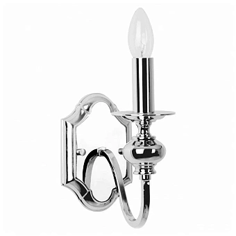 Бра MW-light Консуэлло 15 614024001 40Вт E14