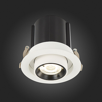 Светильник точечный встраиваемый ST Luce ST702 ST702.238.12 12Вт LED