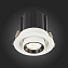Светильник точечный встраиваемый ST Luce ST702 ST702.238.12 12Вт LED