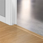 Порог Quick-Step 2000х45х8мм Дуб шелковый теплый натуральный QSVINCP40130
