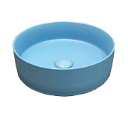 Раковина накладная Comforty 9111ML 35х35см