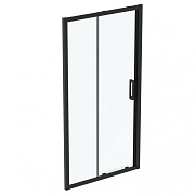 Душевая дверь IDEAL STANDARD CONNECT 2 K9274V3 195х105см стекло прозрачное