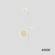 Светильник настенный ImperiumLOFT Donata 226338-23 32Вт LED