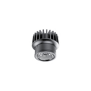 Светильник точечный встраиваемый IDEAL LUX DYNAMIC 208565 10Вт LED