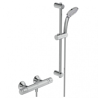 Смеситель для душа IDEAL STANDARD CERATHERM T25 A7203AA chrome