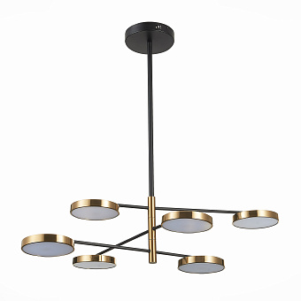 Люстра ST Luce FARONE SL1605.413.06 45Вт 6 лампочек LED