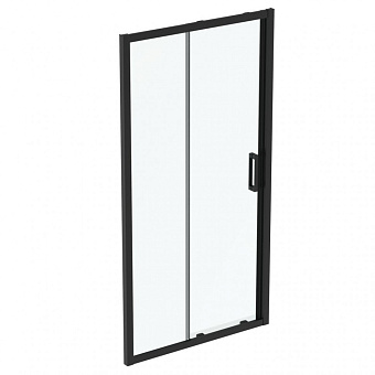 Душевая дверь IDEAL STANDARD CONNECT 2 K9274V3 195х105см стекло прозрачное