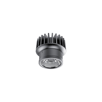 Светильник точечный встраиваемый IDEAL LUX DYNAMIC 208565 10Вт LED
