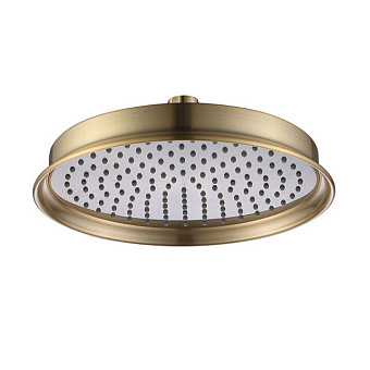 Верхний душ CAPRIGO PARTS 99-502-vot бронза