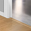 Порог Quick-Step 2000х45х8мм Дуб шелковый теплый натуральный QSVINCP40130