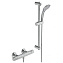 Смеситель для душа IDEAL STANDARD CERATHERM T25 A7203AA chrome
