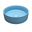 Раковина накладная Comforty 9111ML 35х35см