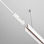 Токовод для магнитного трека Technical Accessories for tracks Exility