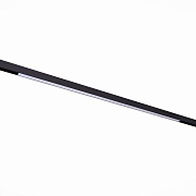 Магнитный трековый светильник ST Luce SKYLINE 48 ST360.436.40 40Вт LED чёрный