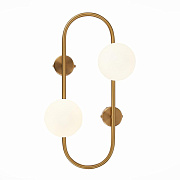 Бра ST Luce VERA SL1149.301.02 10Вт G9