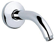 Держатель для верхнего душа GROHE 28541000 хром