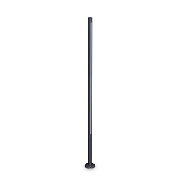 Светильник ландшафтный IDEAL LUX JEDI 306803 25Вт IP65 LED антрацит
