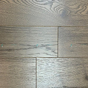 Паркетная доска KRAFT PARKETT Medium дуб Логан 217_15_150-1500 1500х150х15мм 1,8кв.м 1-полосная