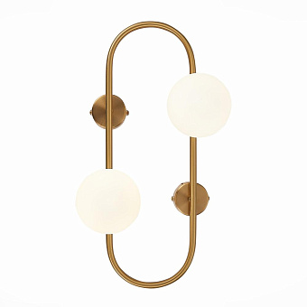 Бра ST Luce VERA SL1149.301.02 10Вт G9
