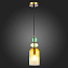 Люстра подвесная ST Luce GEA SL2000.213.01 40Вт 1 лампочек E14