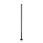 Светильник ландшафтный IDEAL LUX JEDI 306803 25Вт IP65 LED антрацит