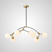 Светильник подвесной ImperiumLOFT Vine 212765-26 240Вт E14