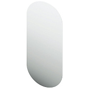Зеркало ArtCeram Arco ACS014 120х50см с подсветкой