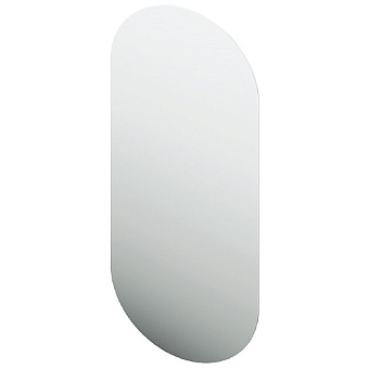 Зеркало ArtCeram Arco ACS014 120х50см с подсветкой