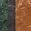 Матовый керамогранит ABK Play PF60005897 Marble Black 20х20см 1,04кв.м.