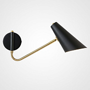 Светильник настенный ImperiumLOFT Nati 224048-23 60Вт E27